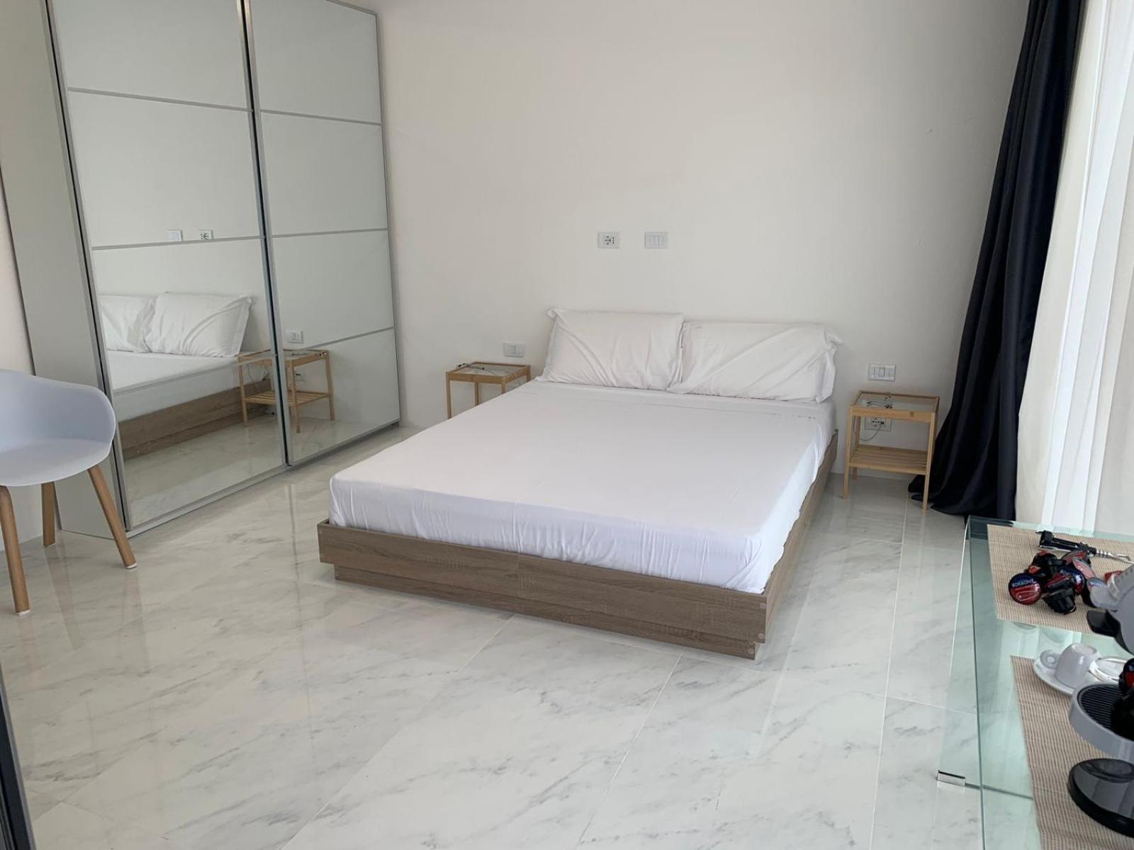 Smart Luxury Suites & Apartments Orosei Cameră foto