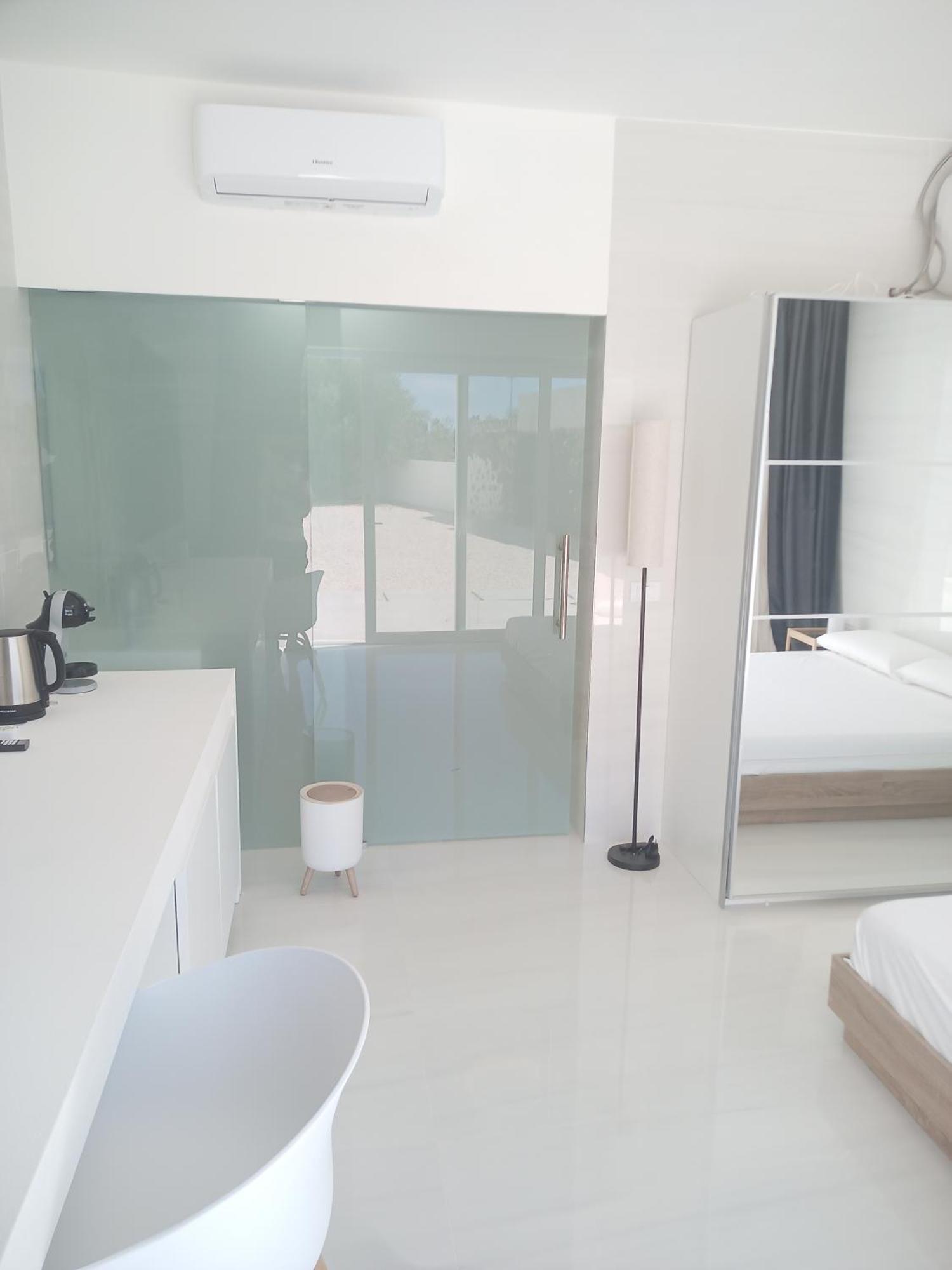 Smart Luxury Suites & Apartments Orosei Cameră foto