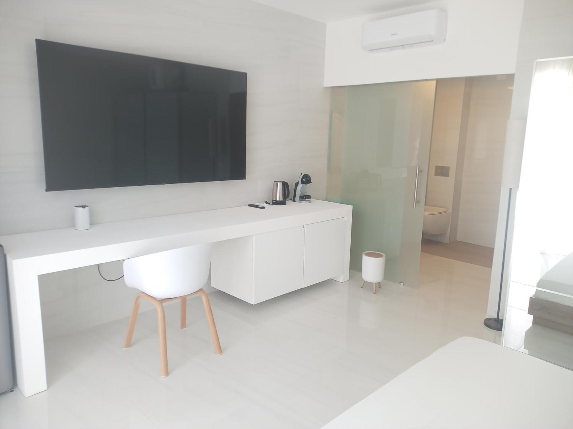 Smart Luxury Suites & Apartments Orosei Cameră foto