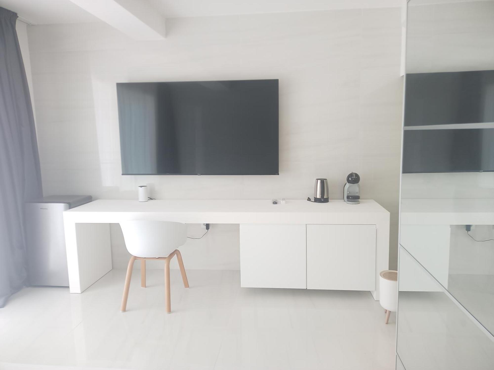 Smart Luxury Suites & Apartments Orosei Cameră foto
