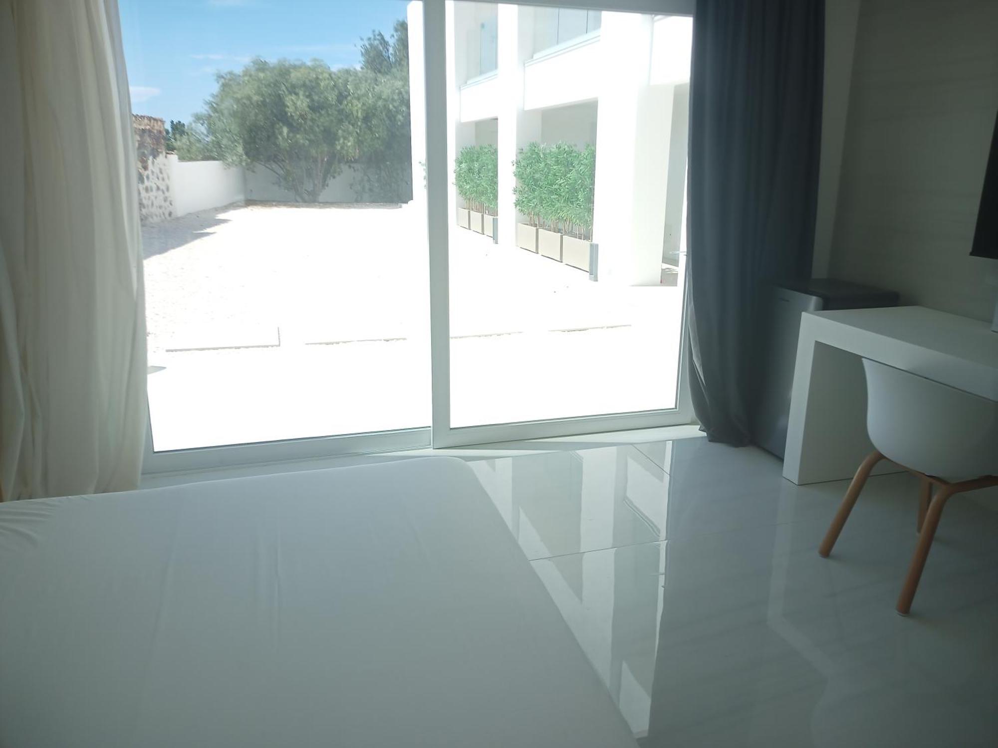 Smart Luxury Suites & Apartments Orosei Cameră foto