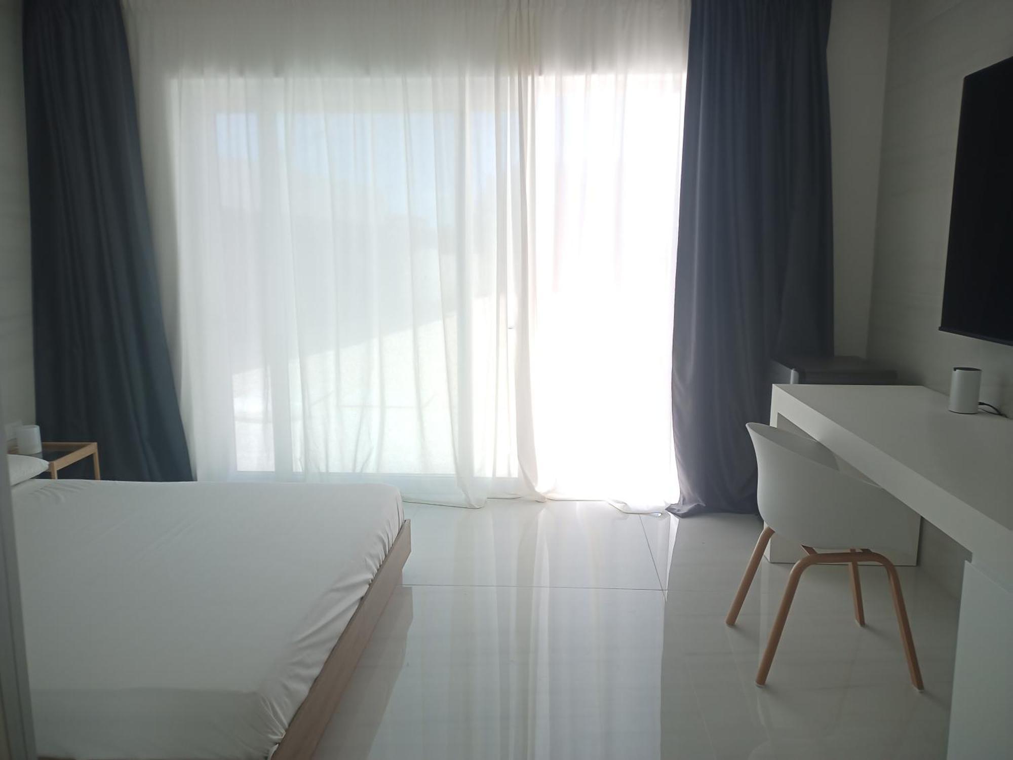 Smart Luxury Suites & Apartments Orosei Cameră foto