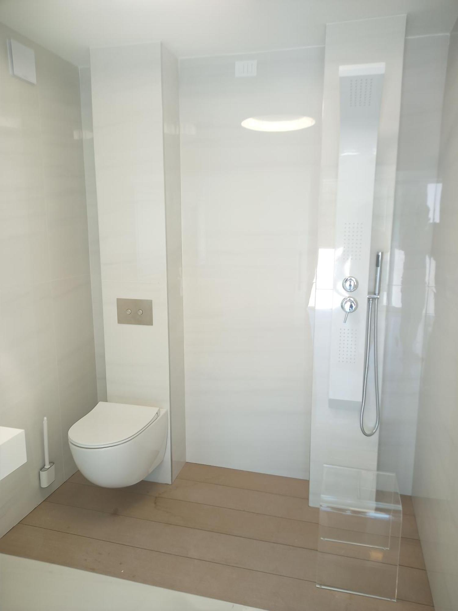 Smart Luxury Suites & Apartments Orosei Cameră foto