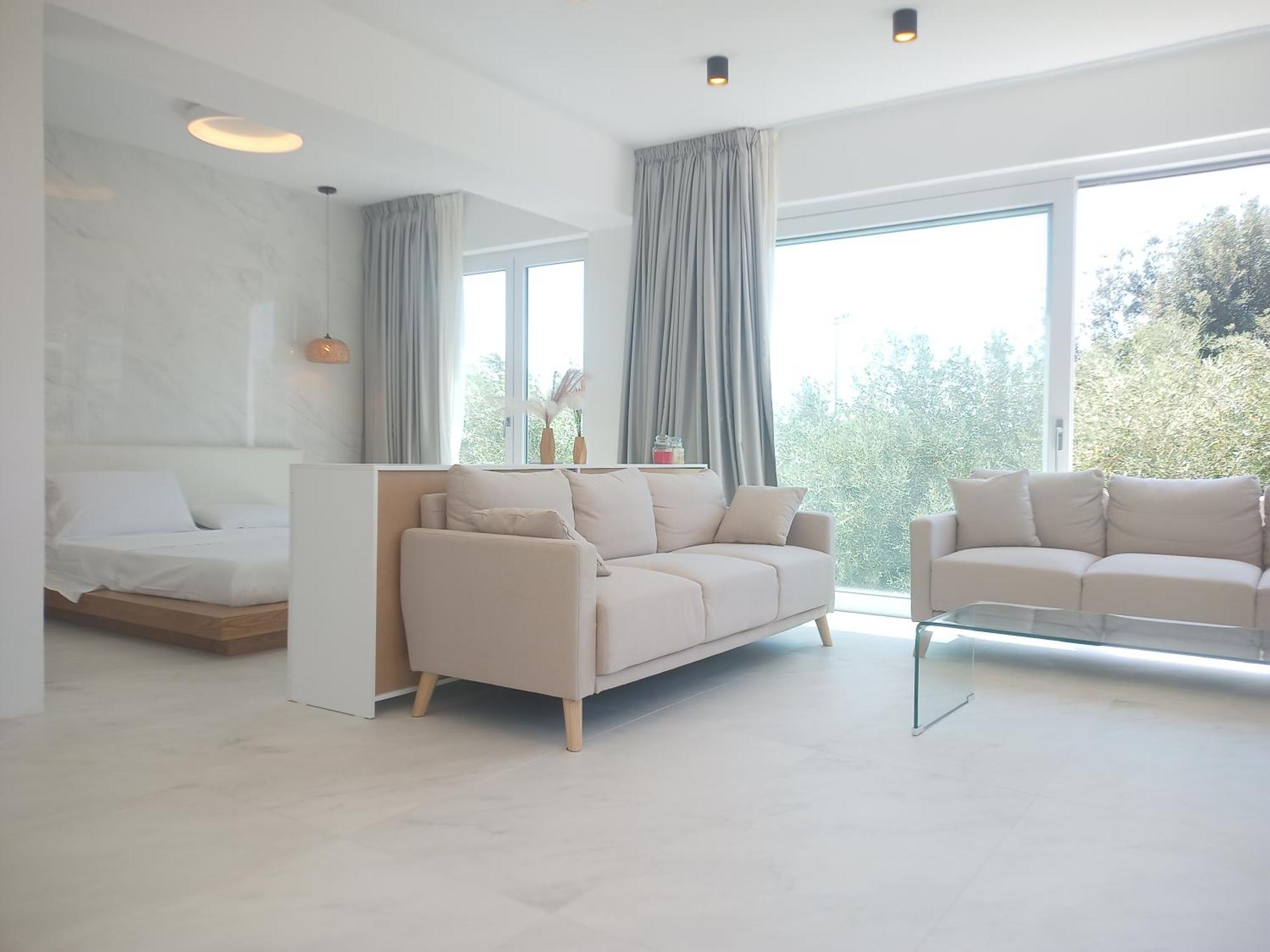 Smart Luxury Suites & Apartments Orosei Exterior foto