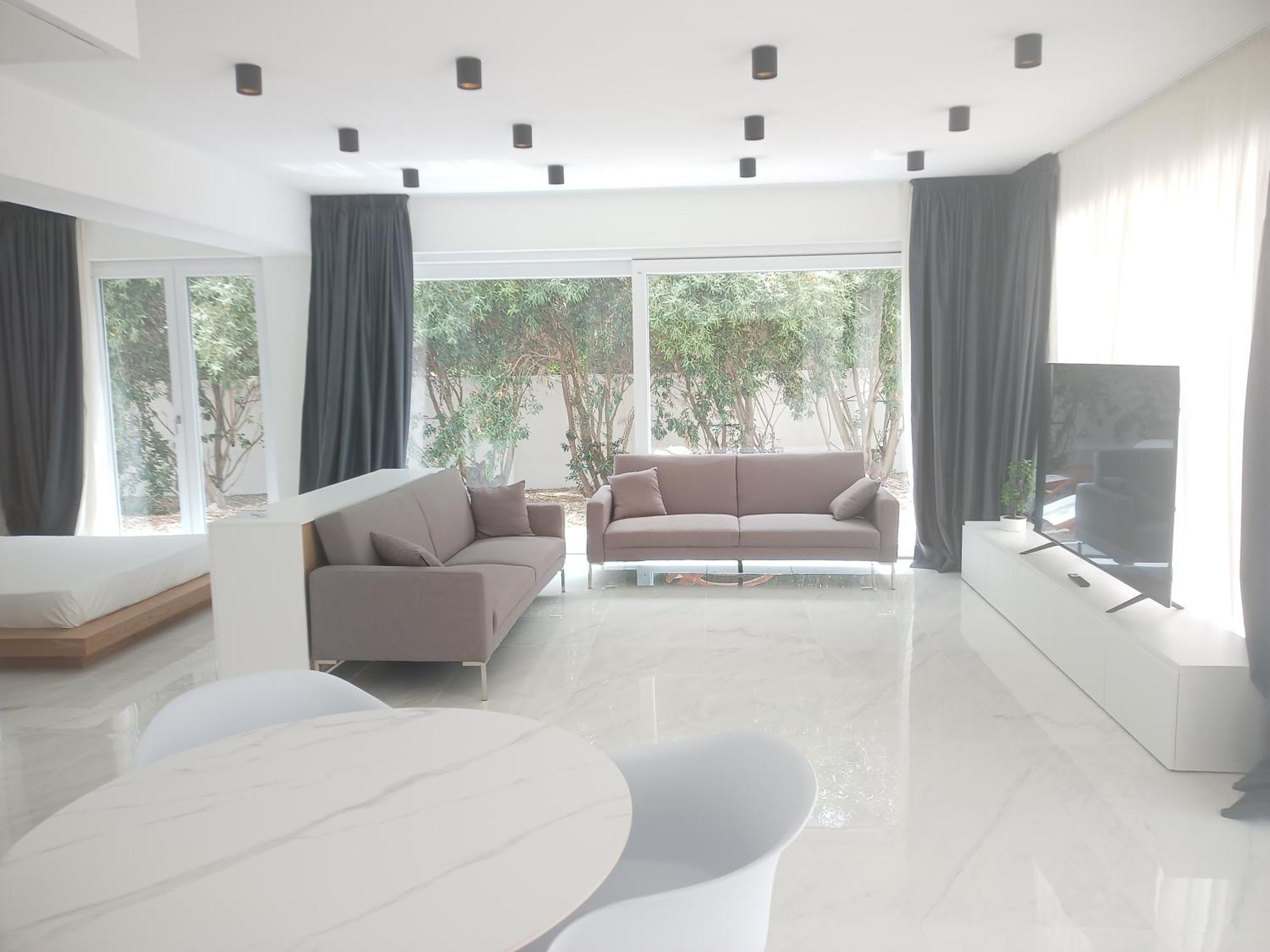 Smart Luxury Suites & Apartments Orosei Exterior foto