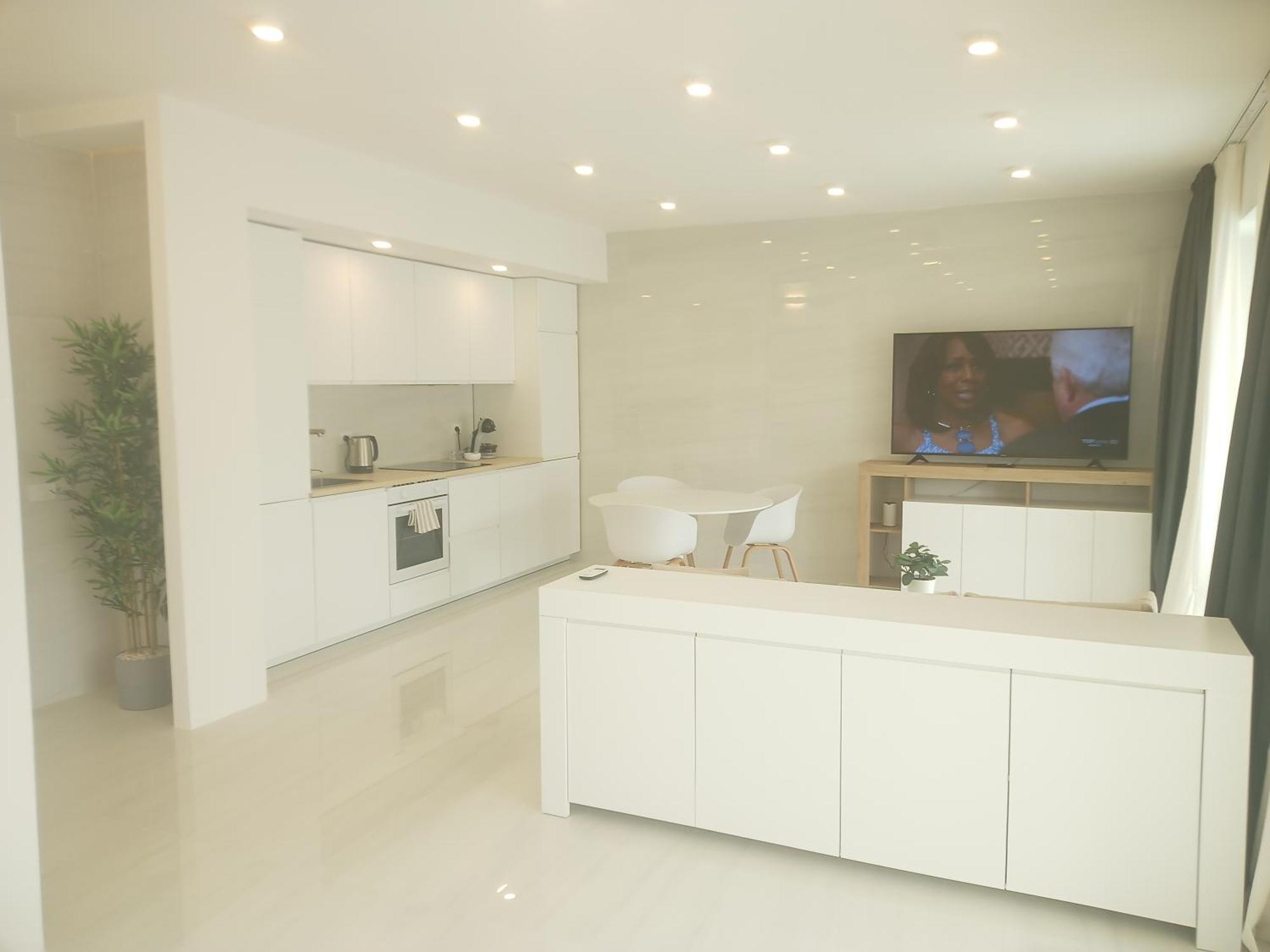 Smart Luxury Suites & Apartments Orosei Exterior foto